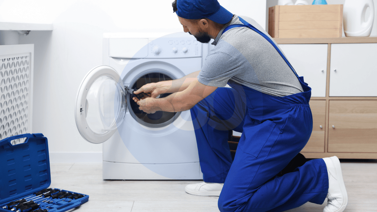 Eleşkirt Çamaşır Makinesi Servisi