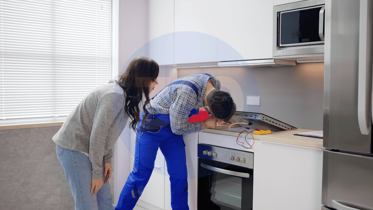 Eleşkirt Fırın Ocak Servisi